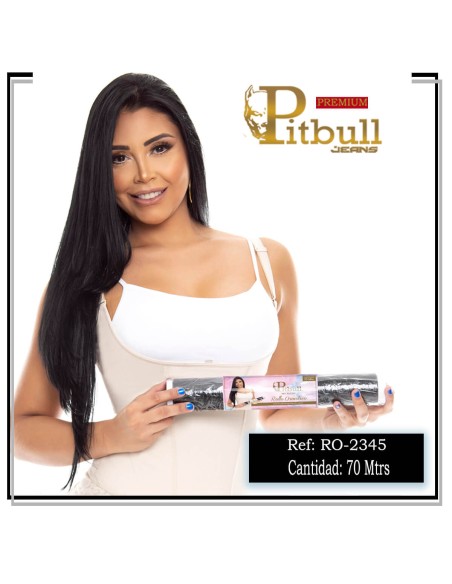 rollo osmotico pitbull negro ro2345