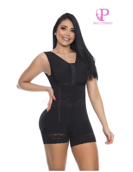 Cinta Redutor Colombiana Pitbull - FP709