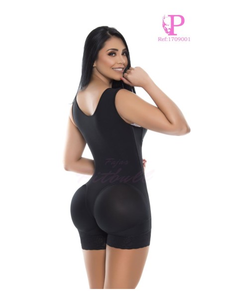 Cinta Redutor Colombiana Pitbull - FP709