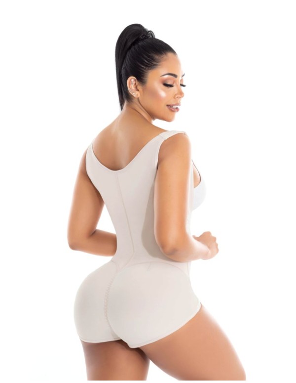 Powernet Pitbull Shaper Cinta - FP713