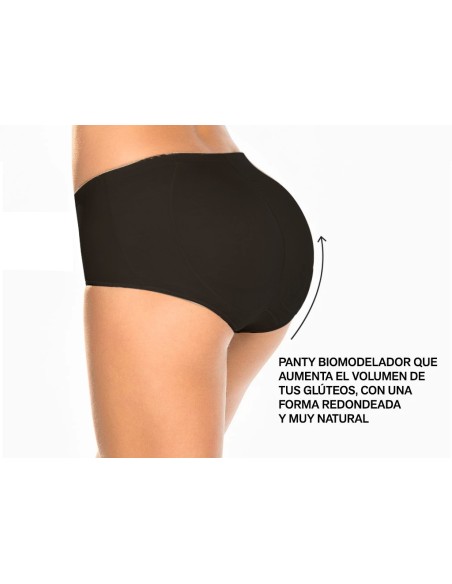 Push Up Culottes com enchimento - CL001