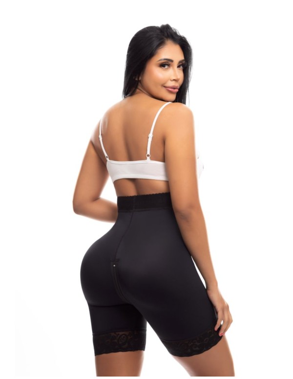 Cinta Curta com Fechamento Perineal - FP0218_3