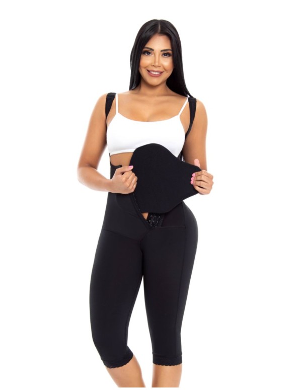 Prancha Abdominal Pitbull FPT715