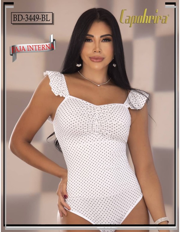 Redutor Corporal - BD3449