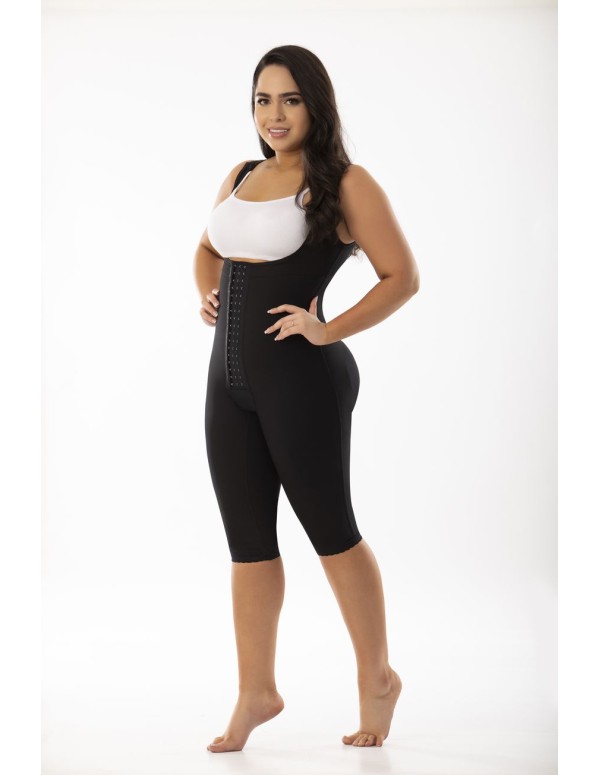 Cinta Redutor Colombiana Pitbull - FP0518