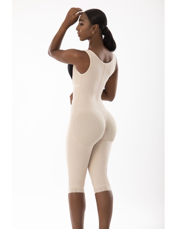 Cinta Redutor Colombiana Pitbull - FP0518