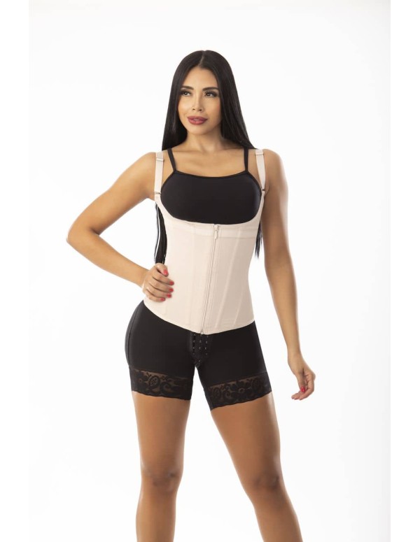 Pitbull Shaper Colete FP0313