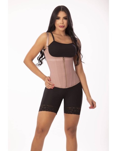 Pitbull Shaper Colete FP0313