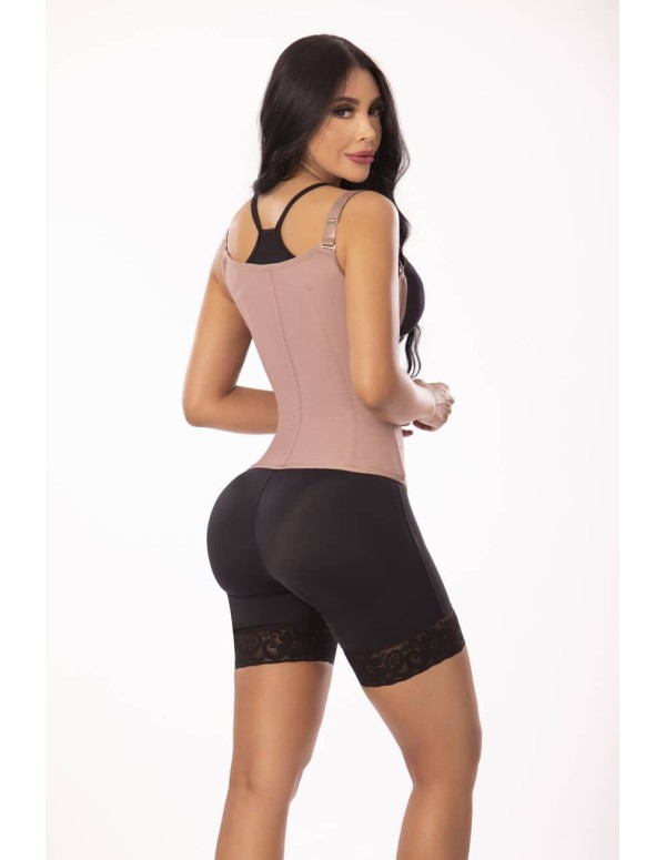 Pitbull Shaper Colete FP0313