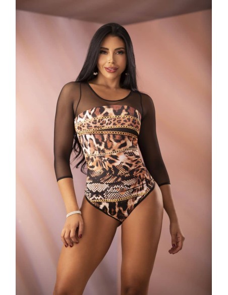 Redutor Corporal - BD3417