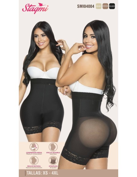 faja invisible stagmi negra delantera smi04004
