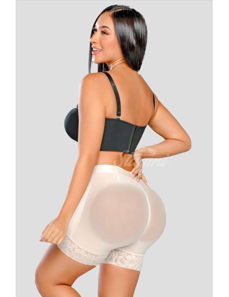 Faja Stagmi beige trasera SMI04000