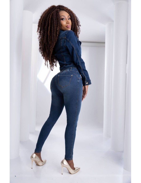 conjunto pitbull azul trasera cp7570