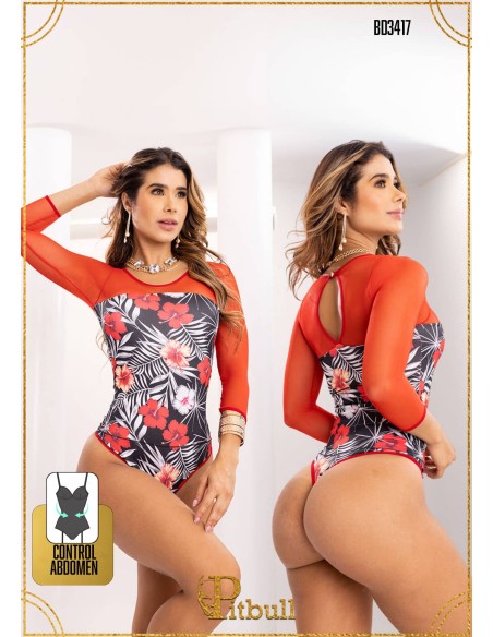 Redutor Corporal - BD3417