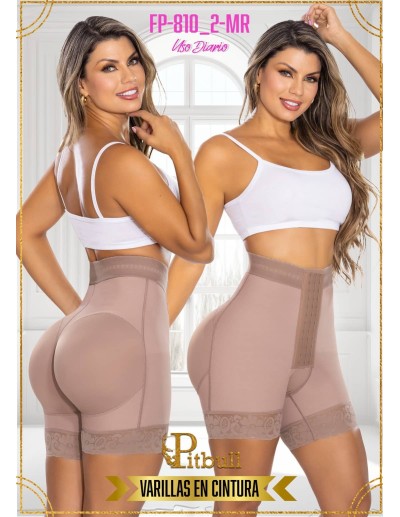 Cinta Redutora Pitbull - FP810_2