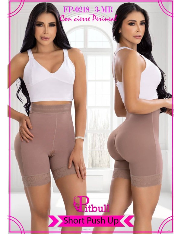 Cinta Curta com Fechamento Perineal - FP0218_3