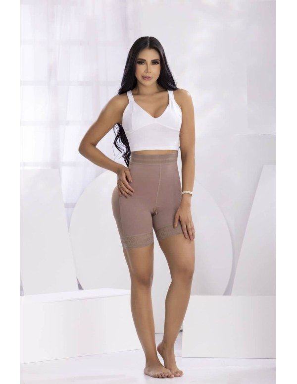 Cinta Curta com Fechamento Perineal - FP0218_3