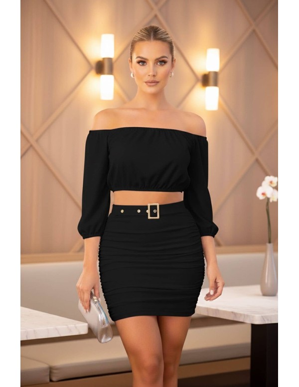 Conjunto en Lycra - CT269