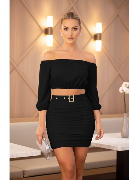 Conjunto en Lycra - CT269