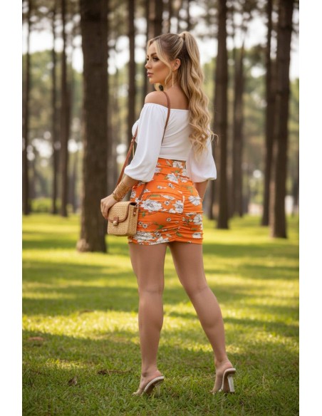 Conjunto en Lycra - CT273