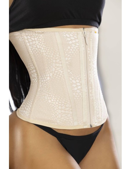 cinturilla pitbull reloj de arena extrema pitbull centro beige fp870