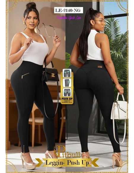 Leggin Redutor Pitbull - LE2140