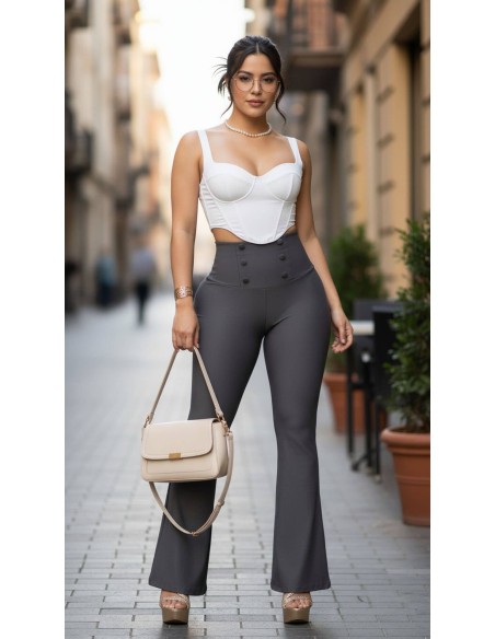 Leggins Boot Bell - LEB3192