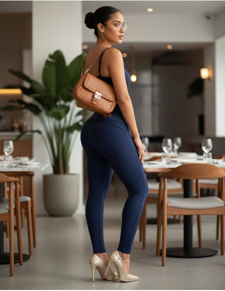 Legging com Cinta - LE2096