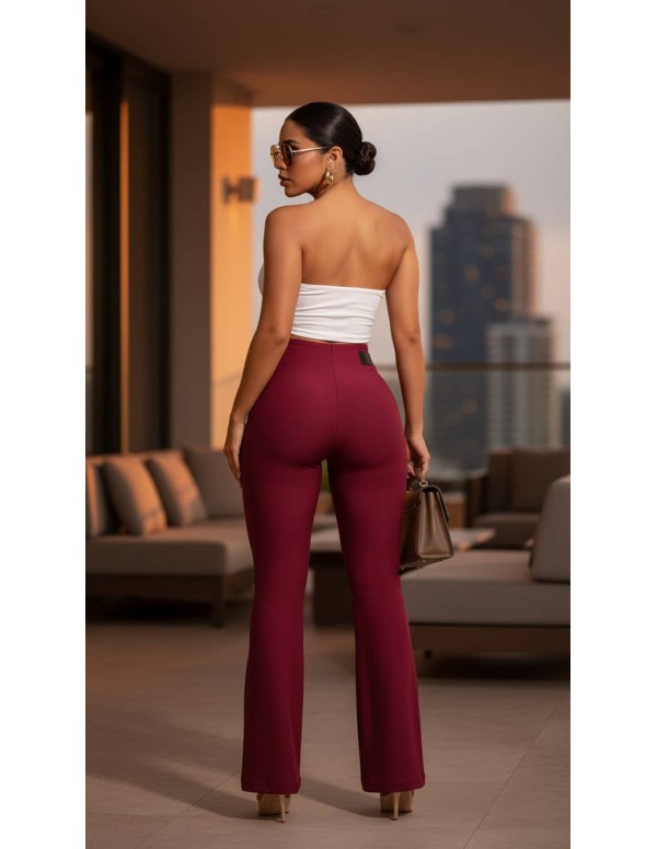 Calça Push Up Redutora e Modeladora - JPB3185