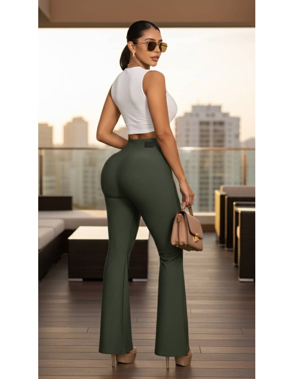 Calça Push Up Redutora e Modeladora - JPB3185