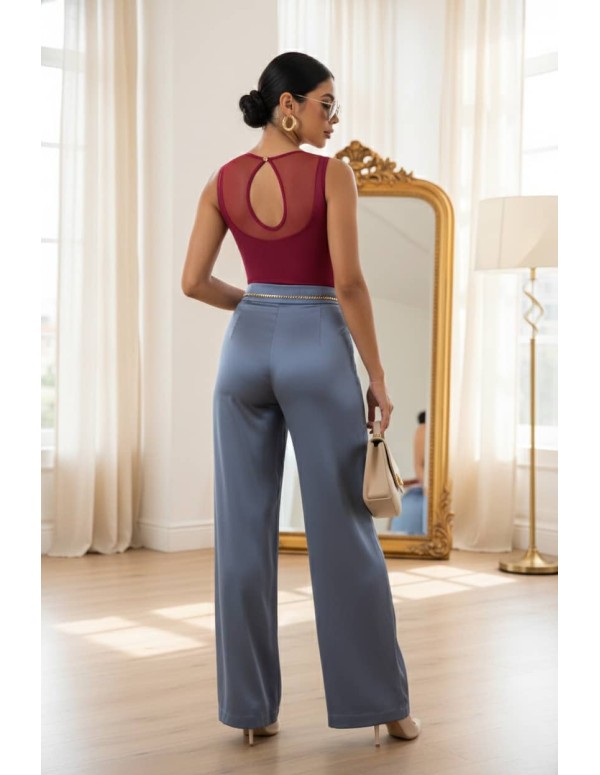 body reductor pitbull trasera vino tinto bd3498