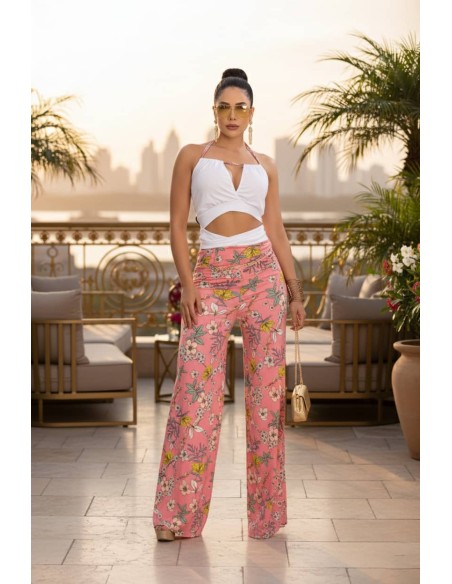 Conjunto Lycra Pitbull - CL300