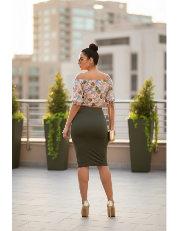 Conjunto Pitbull Lycra - CT302