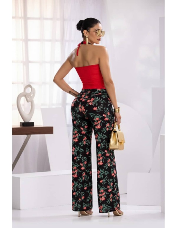 Conjunto Lycra Pitbull - CL300