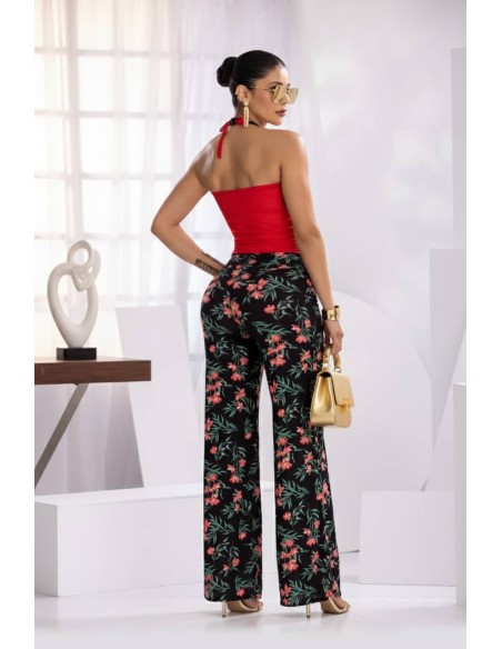 Conjunto Lycra Pitbull - CL300