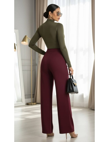 body reductor colombiano verde trasera bdr3487