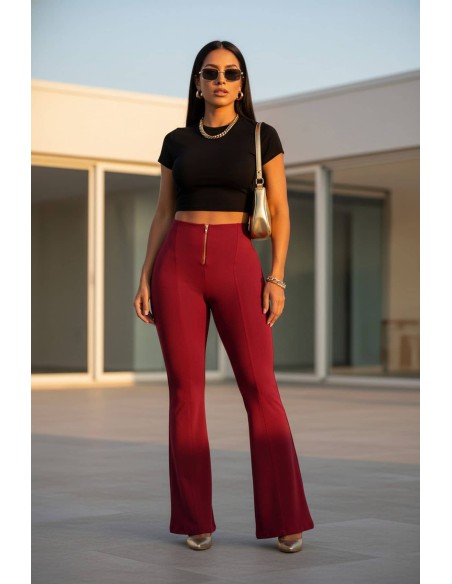 Calça Push Up Redutora e Modeladora - JPB3182