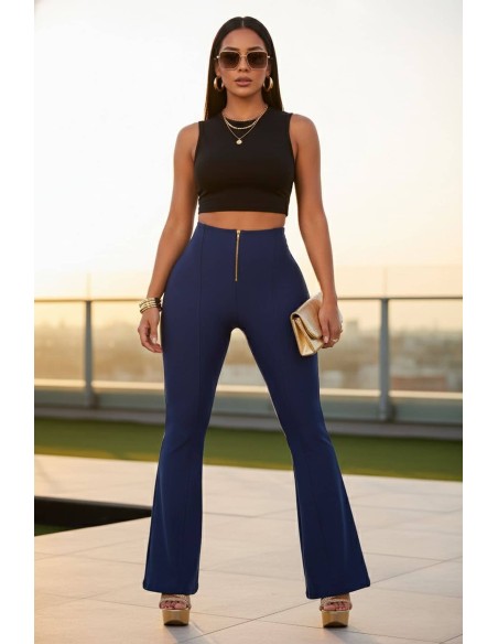 Calça Push Up Redutora e Modeladora - JPB3182