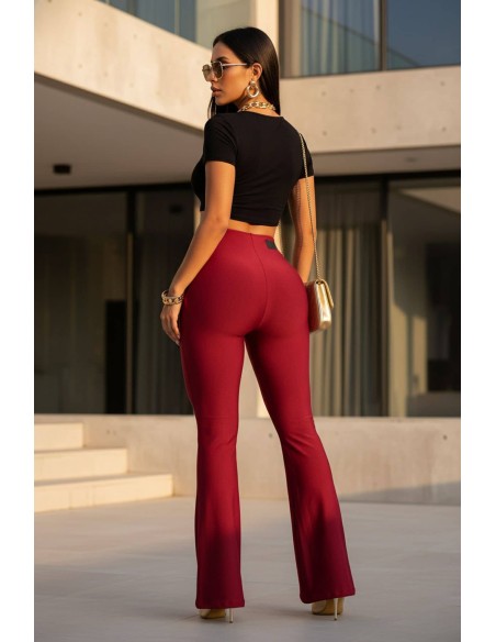 Calça Push Up Redutora e Modeladora - JPB3182