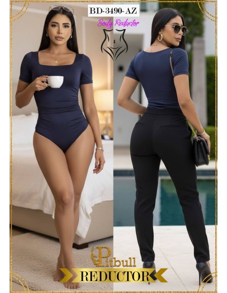 body reductor azul bd3490