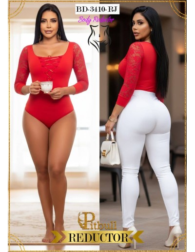 Redutor Corporal - BD3410