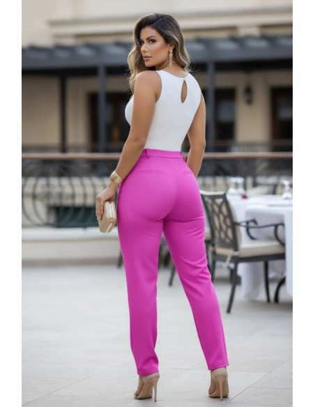 body reductor trasero blanco bd3465