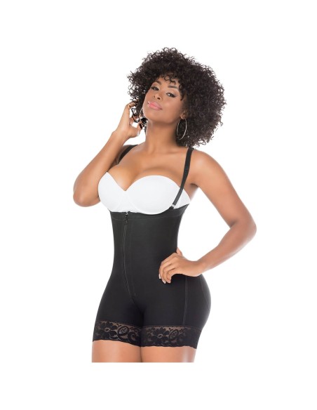 Faja Reductora Colombiana Salome Fs0214