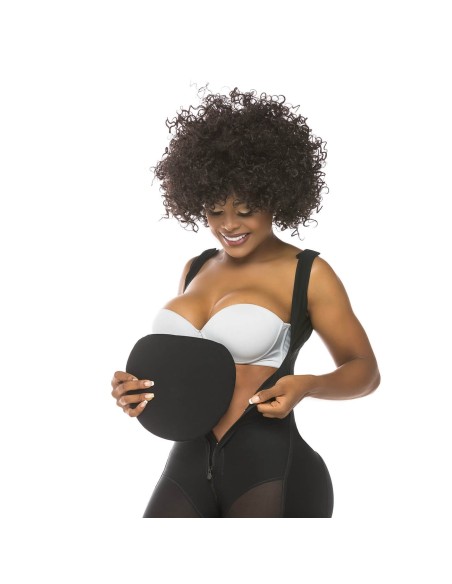 Tabla Abdominal Salomé - FS2507