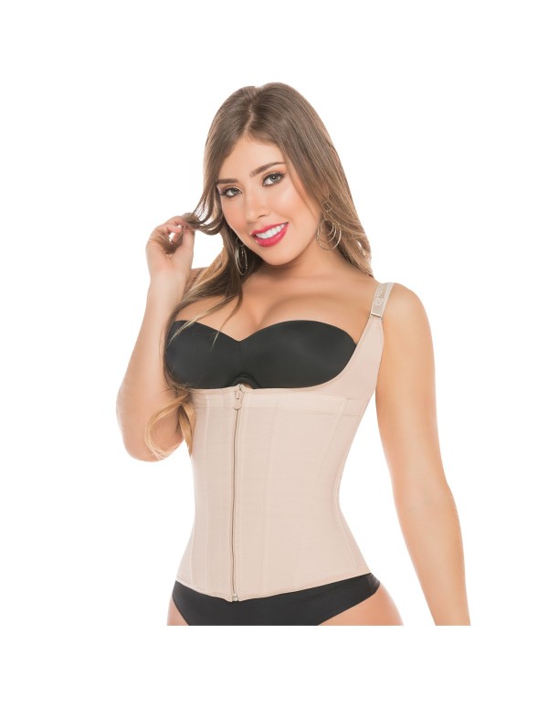 Cinta Redutora Colombiana Salome 0313 Fs63136