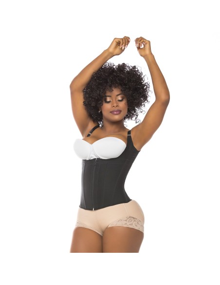 Cinta Redutora Colombiana Salome 0313 Fs63136