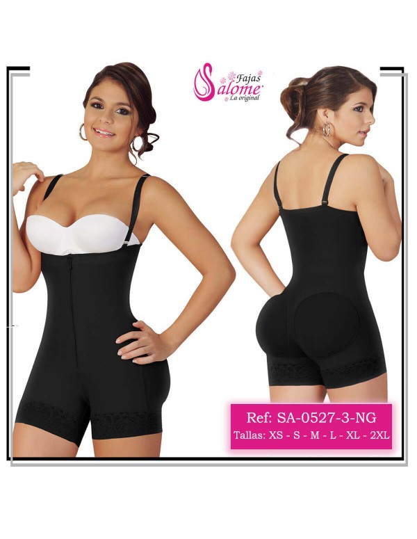 Cinta Curta Flannel Strappy Fs527-3