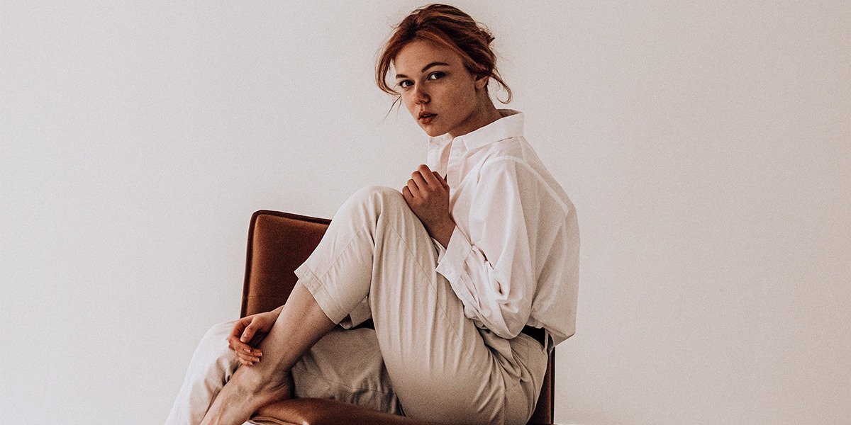 ¿Cómo vestir elegante pero cómoda?